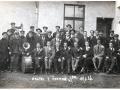 20 - branci z Čermné 1926